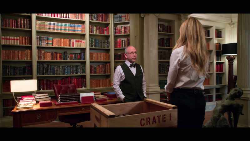 Because I've looked the other way before, until these fevers passed