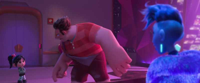 Because, kid, we came here to save your game and we're gonna do it