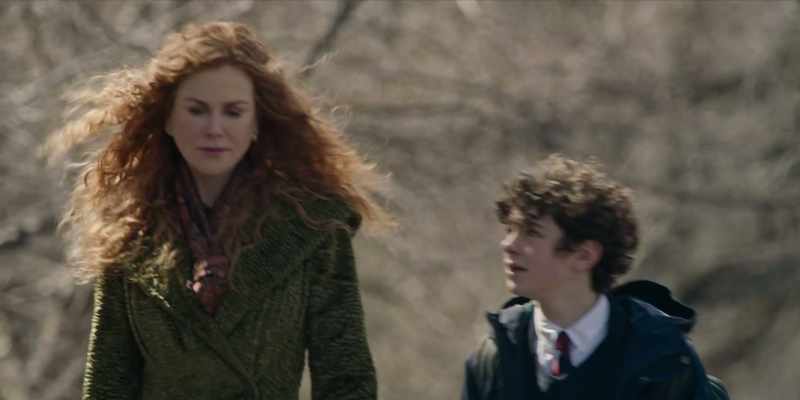 Because he knew her. He was her child's doctor