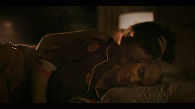 Because loving seeks a language of solace