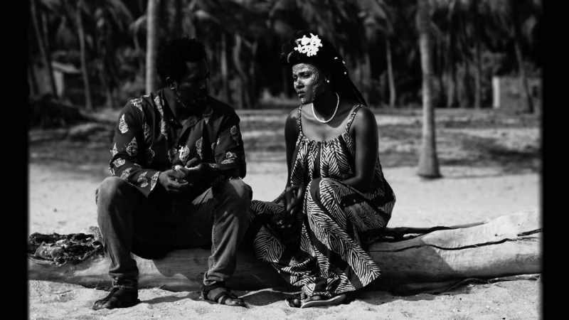 Because Mama Efe had Zinwe when she had passed childbearing age