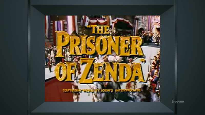 Because Nicholas Meyer