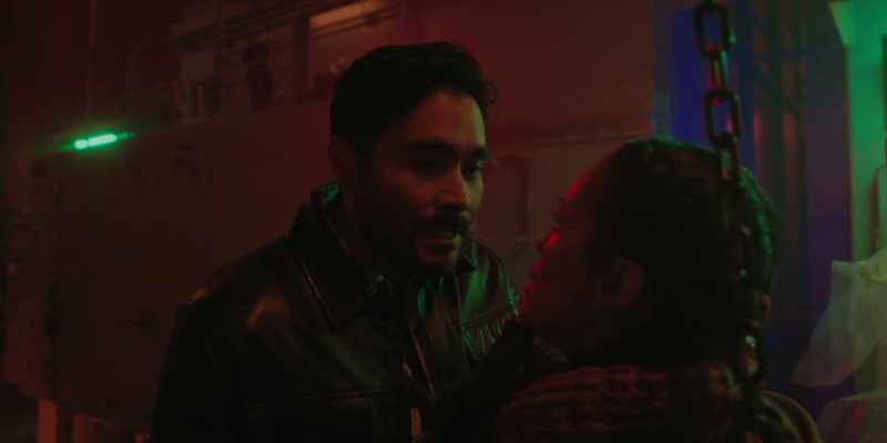 Because nothing matters without Miguel