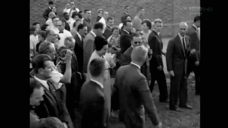 Because of the assassination attempt we decided to return to Yugoslavia