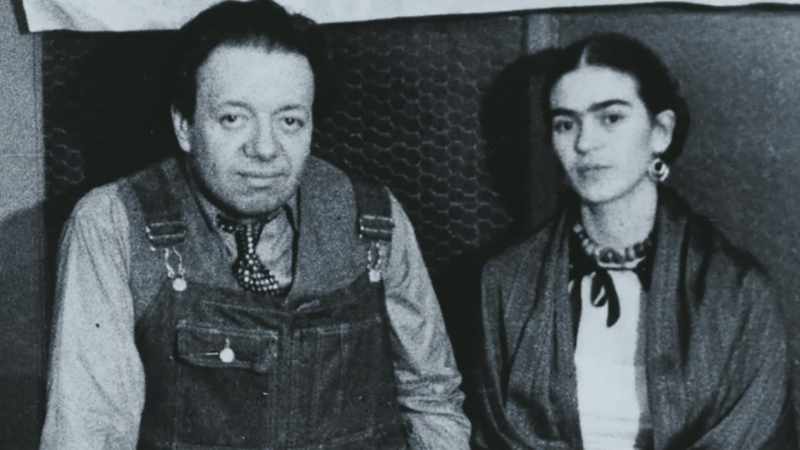 Because of the conflict with Rockefeller