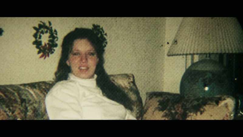 Because of the strangulation, I couldn't talk for a week