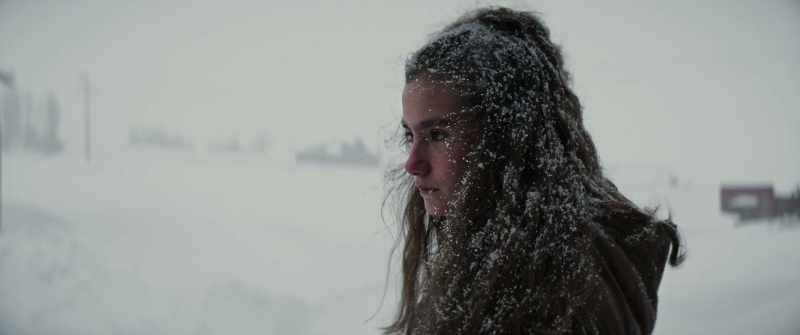 Because of this, I feel sorrow