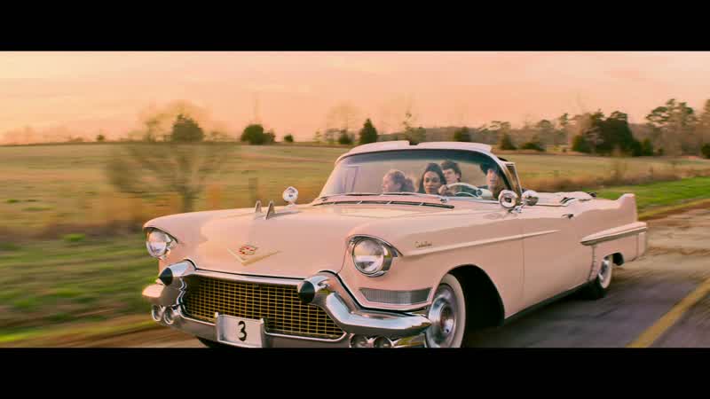 Elvis' a 1955 Fleetwood Series 60