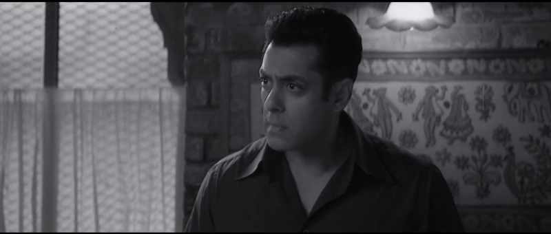 Because he resembled PM Nehru a lot!