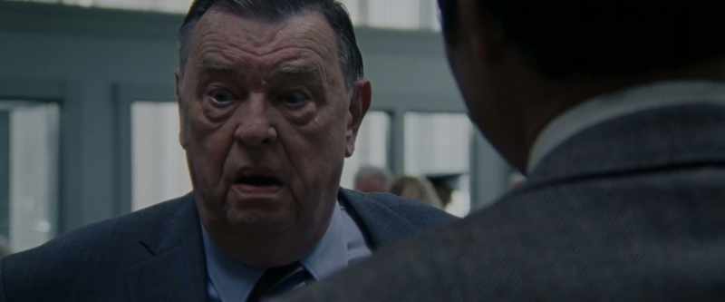 Because he said he had a gun. - Yes. And also