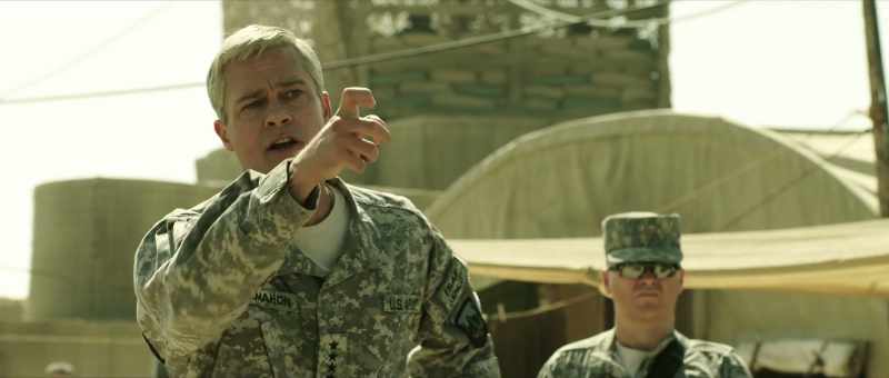 Because, as Sergeant Ortega here has so rightly pointed out