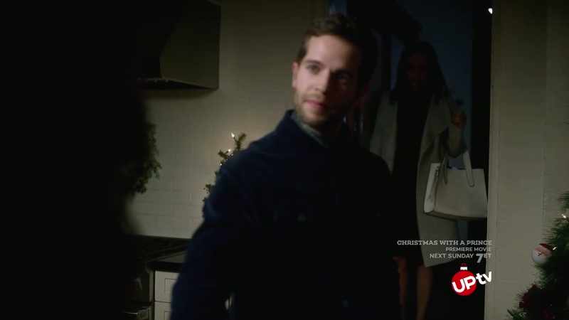 Because Special Agent Robertson from the FBI
