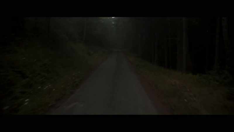 Because, sure, maybe it's just a ghost story