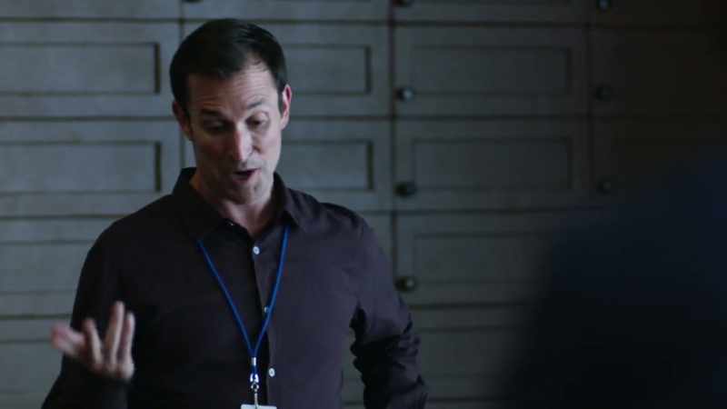 Because survivors are supposed to be inspiring