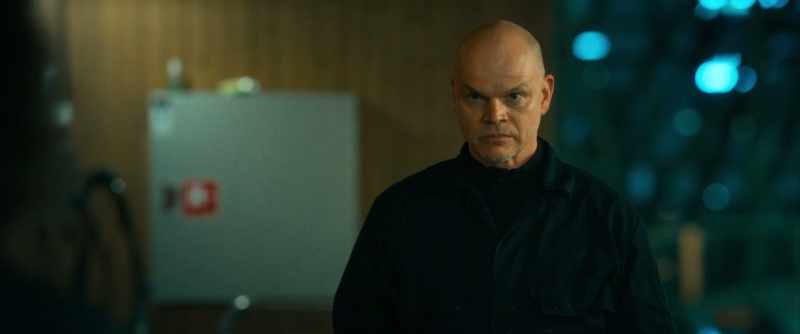 Because the guy I was in love with asked me