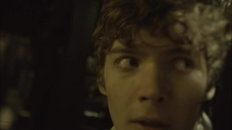 Because the rumour is the map was yours too