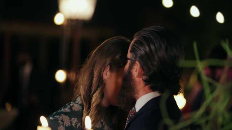 Because the truth is, love is complicated