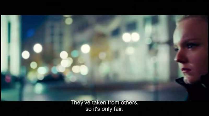 Because then they have deducted from others, and it is correct again