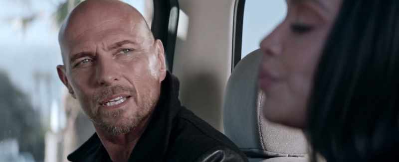 Because then maybe you would see that not everything