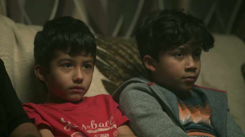 Because these little kids that you're making memes about