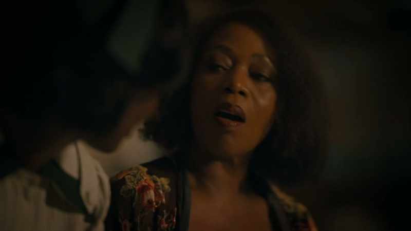Because you want to be in charge too, marlene