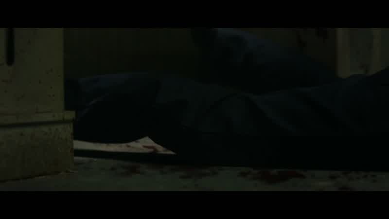 I speak for the dead