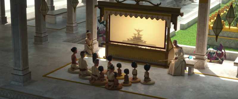 Because we're smart, resilient