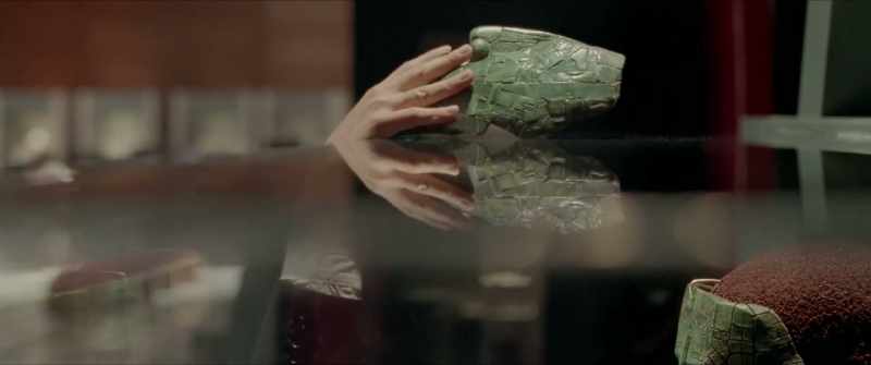 because they weren't plundered, the tomb wasn't opened until 1952