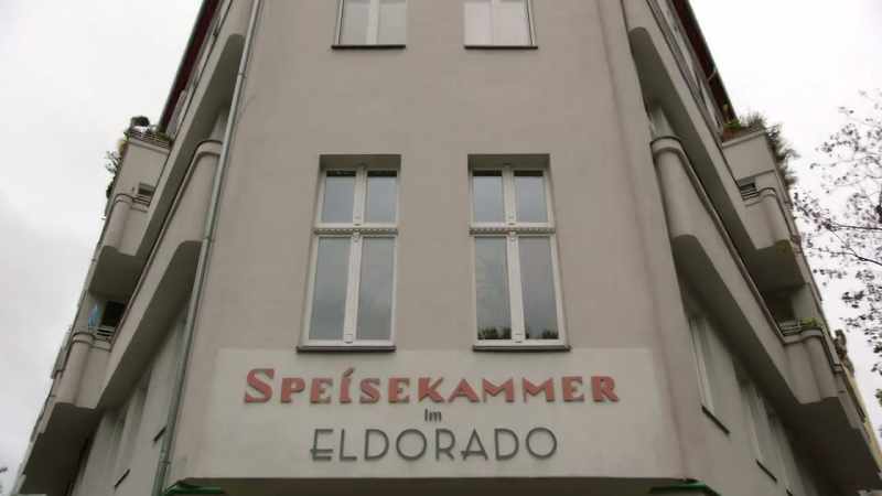 Because what used to go on inside these walls
