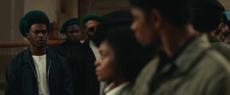 Because what's a rat to a big, black jungle cat?
