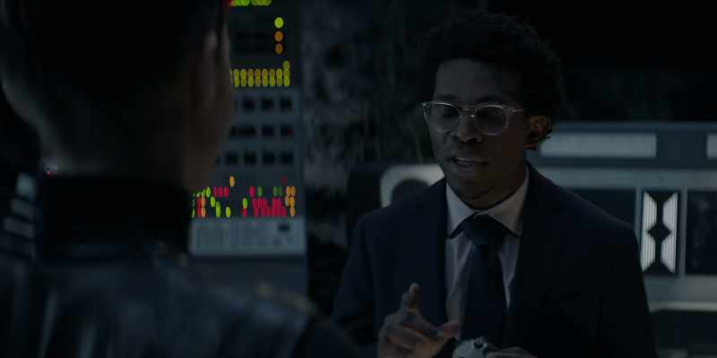 BECAUSE WHOEVER HACKED GOTHAM PROBABLY HAS