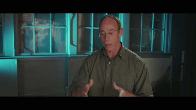 Because, once you
