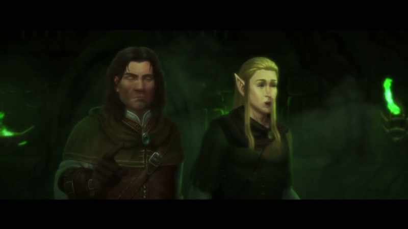 Because you'll bring me back with the Reverse Dagger