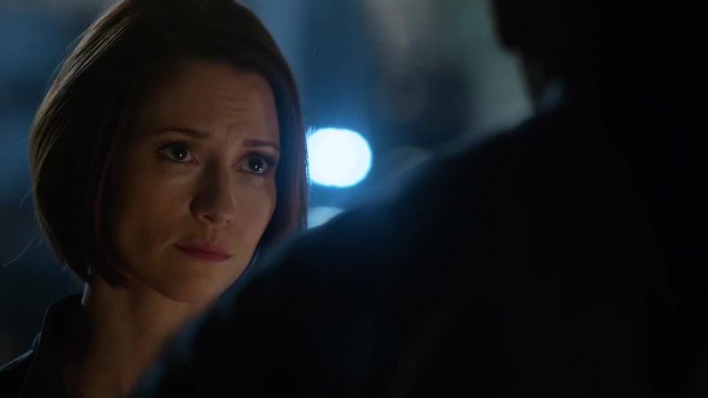 Because you're Supergirl's hero