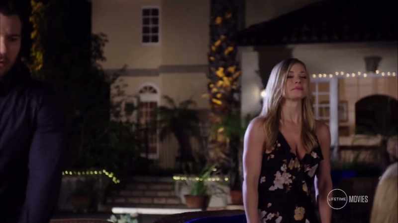 Becca, please, be careful what you're about to say