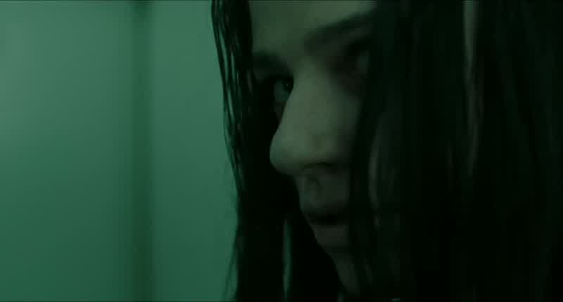 Becca? Becca... We're almost there