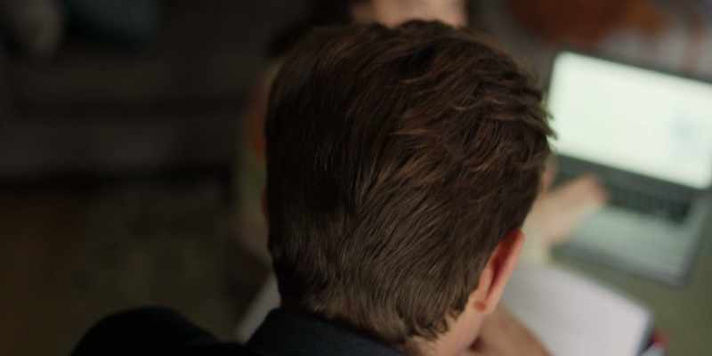 [Becka] So, each therapist will be shadowed by a trainee