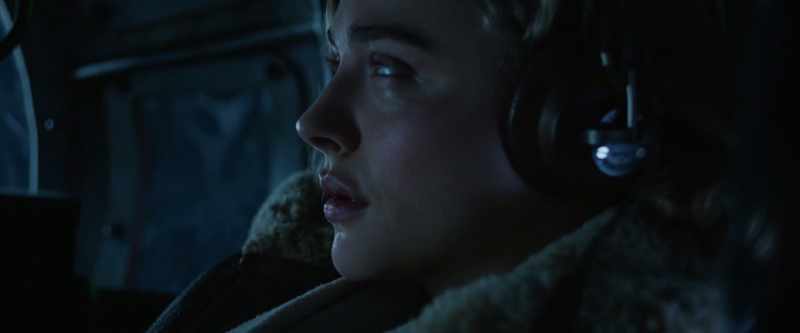 BECKELL: Um, I'm Private Beckell, tail gunner
