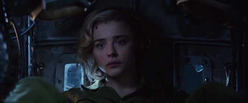 BECKELL: Yeah. I know, sir. Yeah