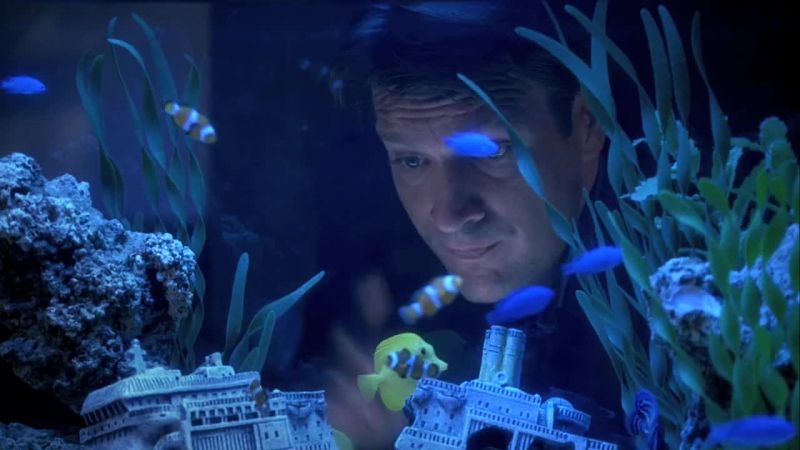 Beckett. Beckett