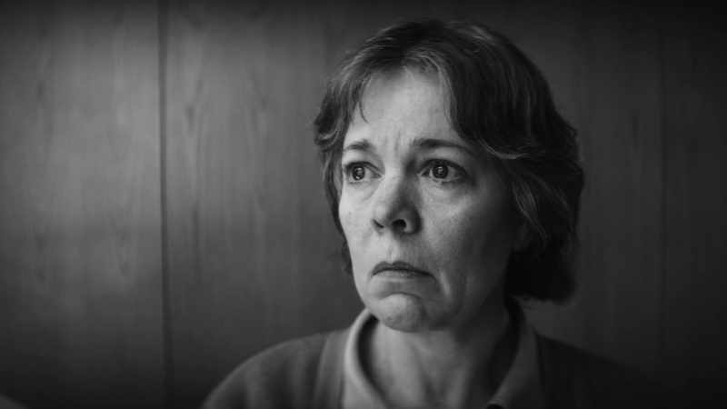 BECKETT: But before you lived with Susan