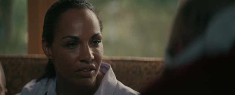Becky is as strong willed and vindictive as they come