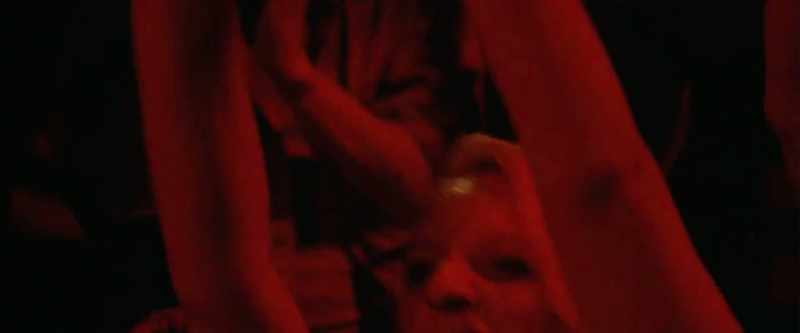 Becky! Becky! Becky!