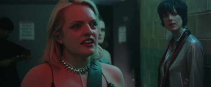 Becky, darling