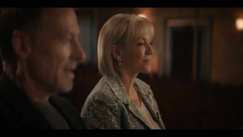 [Becky] So, husband-and-wife team working together
