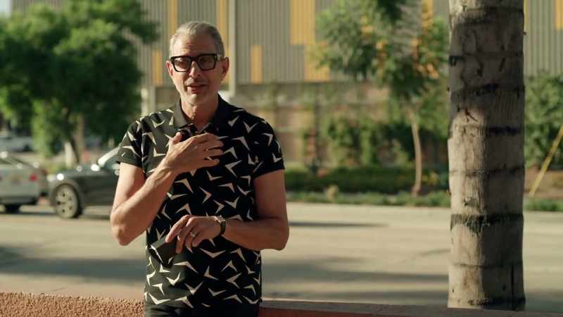 Become a source of value and meaning for sweet Jacob