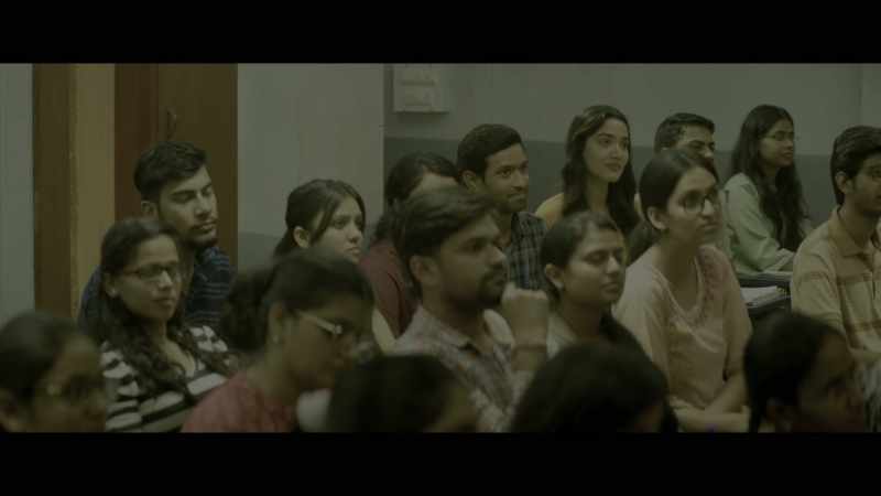 Becoming an IAS officer is not as important