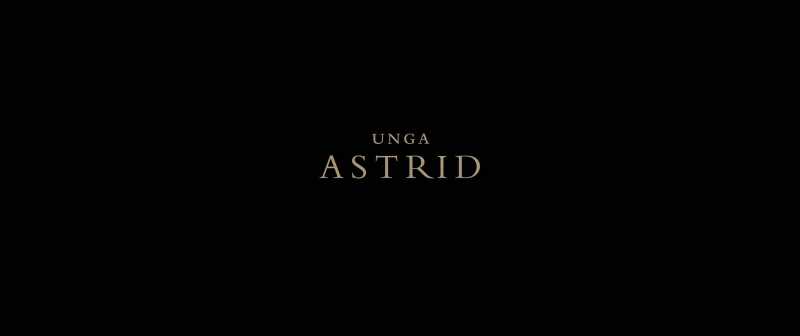 BECOMING ASTRID