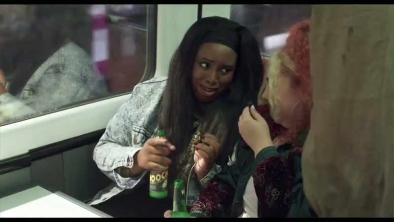 'Bedford. Your next station stop is Bedford.'