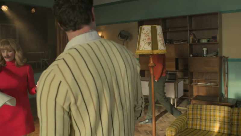 Bedroom, bathroom, hiding in a cupboard